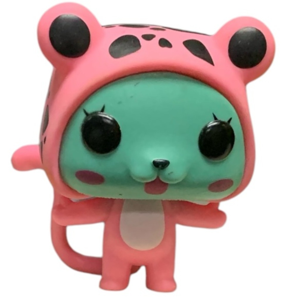 Funko POP! Animation: Fairy Tail - Frosch